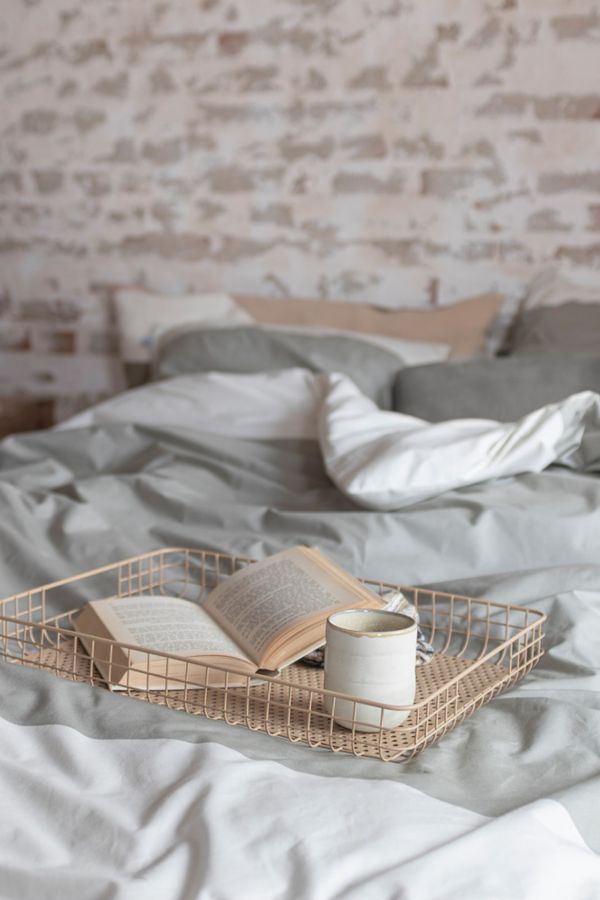Mette Ditmer - Lift Tray