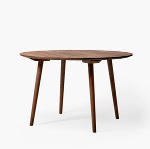 Hovedbilde & Tradition - In Between Bord SK4 120 cm - Smoked ...