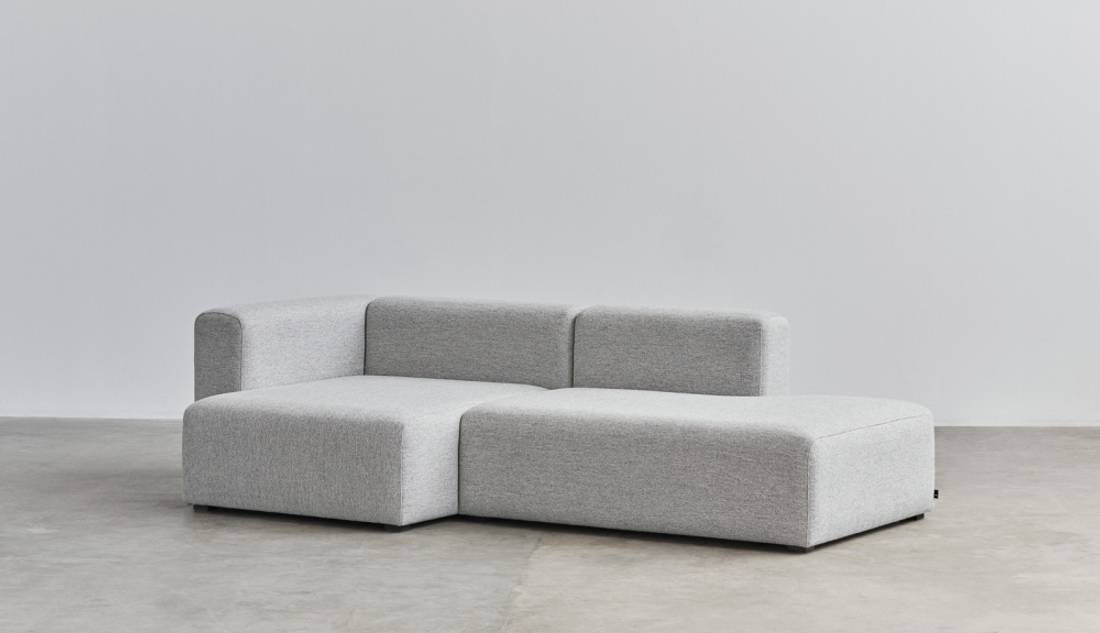 Hay - Mags Sofa 2,5 seter - combinasjon 3 - left