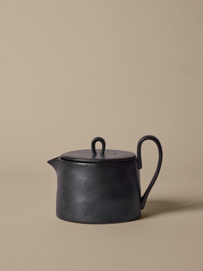 Ferm Living - Flow Tea Pot