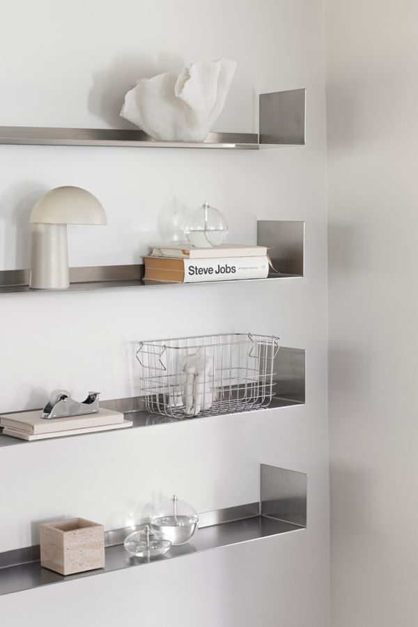 Mette Ditmer - Float Shelf