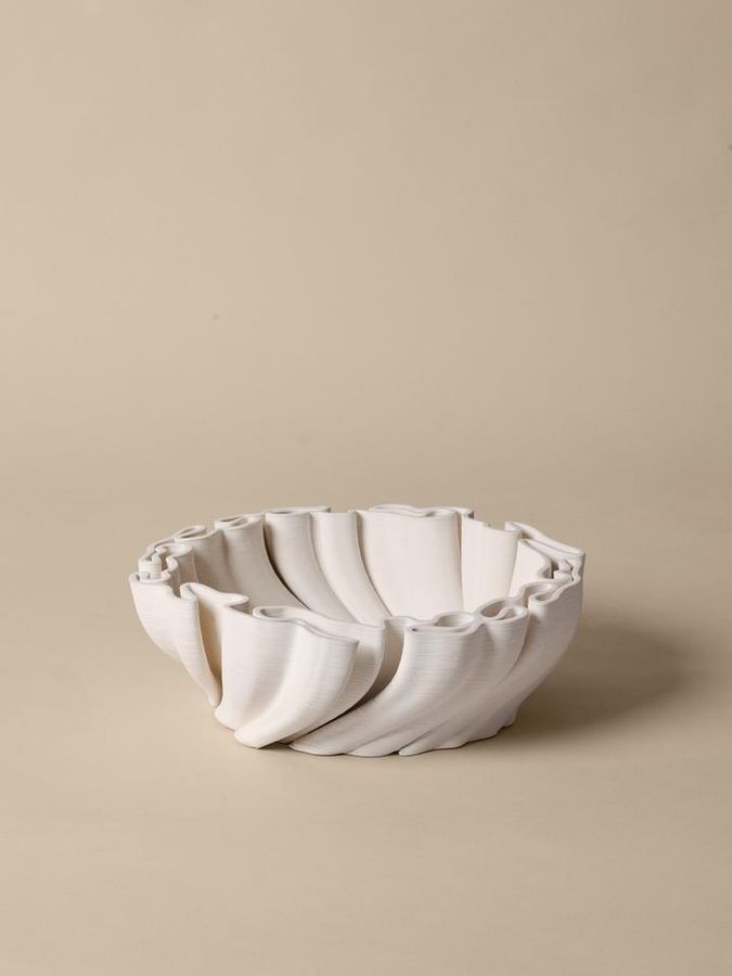 Ferm Living - Dedali Bowl