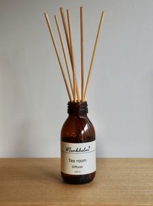 Hovedbilde Munkholm - Diffuser - Tea Room
