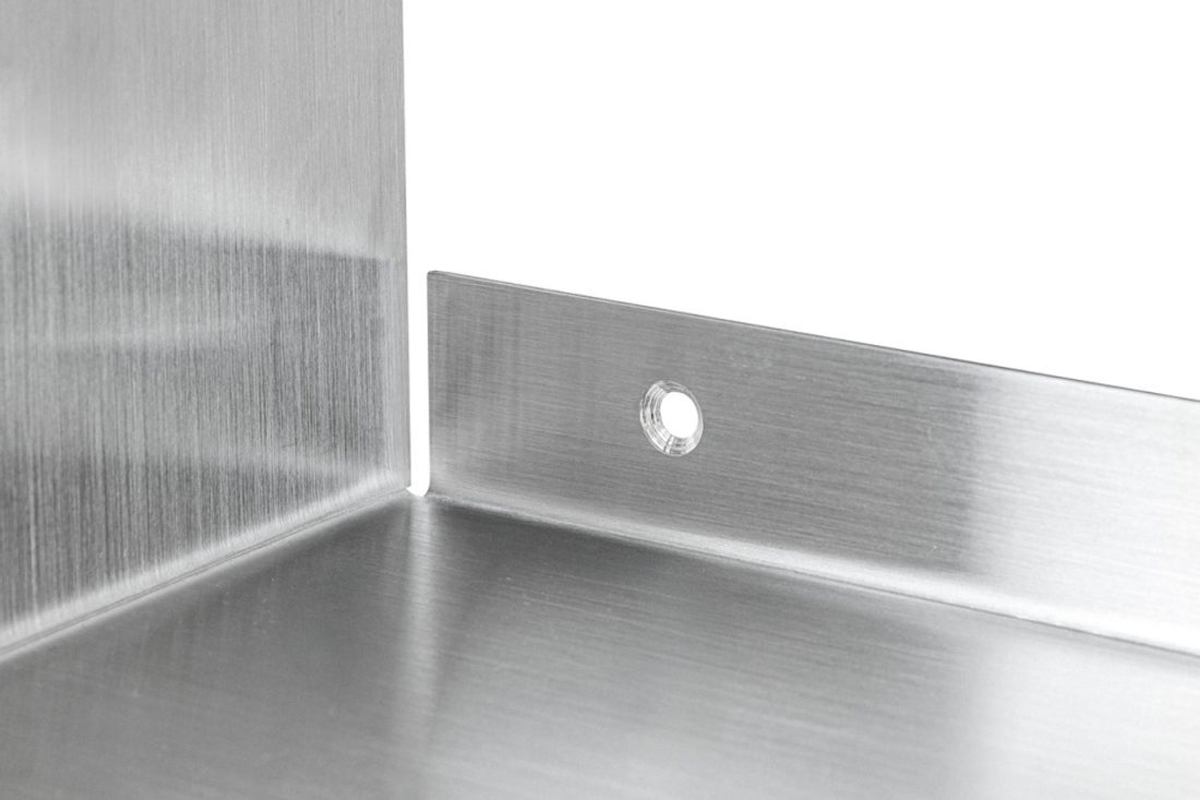 Mette Ditmer - Float Shelf