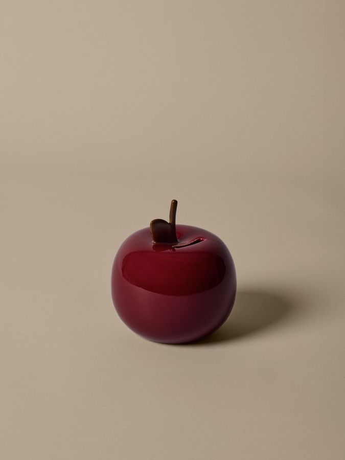 Ferm Living - Apple Money Bank