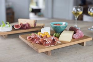 Hovedbilde Mette Ditmer -  Authentic board