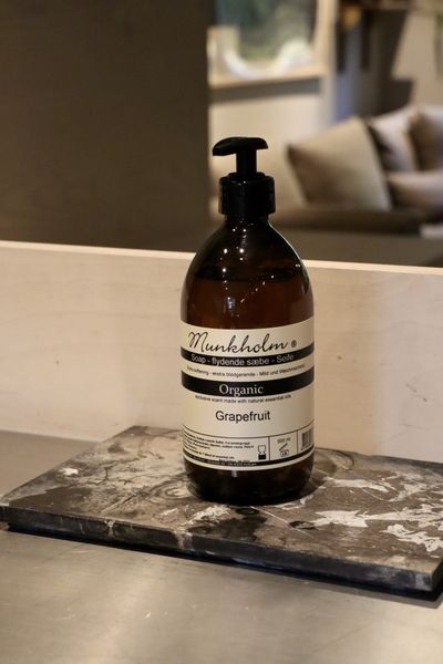 Munkholm - Grapefruit Håndsåpe - 500ml