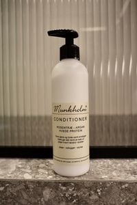 Hovedbilde Munkholm - Conditioner 