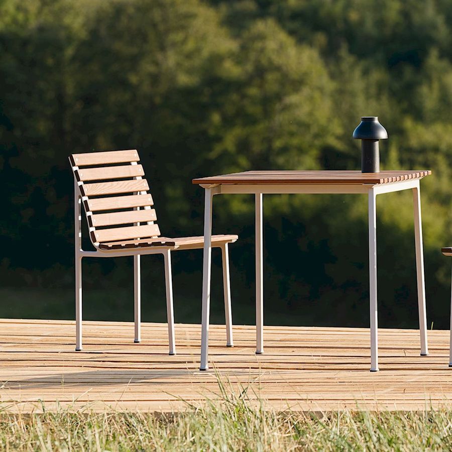 HAY – Traverse Spisestol Oljet Ask