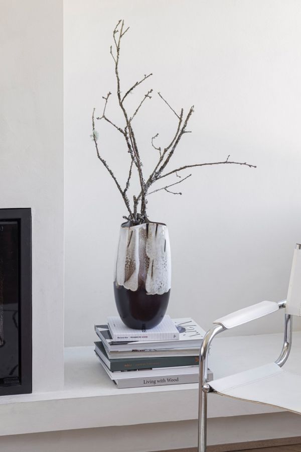 Mette Ditmer - By Hand Curve Vase