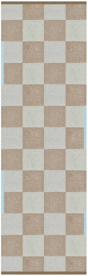Mette Ditmer - Square All-Round Mat - Nature