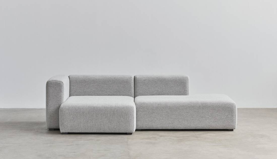 Hay - Mags Sofa 2,5 seter - combinasjon 3 - left