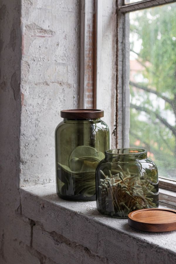 Mette Ditmer - Luna Jar small
