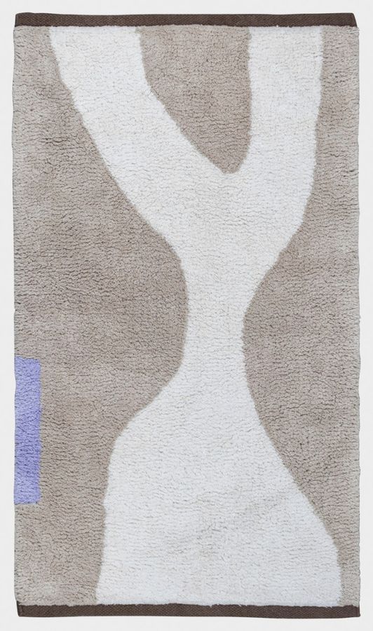 Mette Ditmer - Figura Rug - Beige
